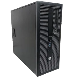 Pc Hp Elitedesk 800 G1 Tower 320W